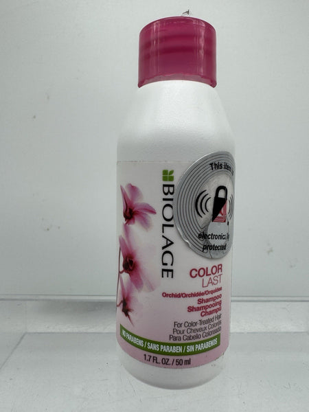 Biolage ColorLast Shampoo by Matrix 1.7 oz Shampoo Travel COMBINESHIP