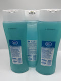(3) White Rain Sensations Ocean Mist Hydrating Shampoo 15 oz