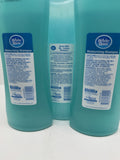 (3) White Rain Sensations Ocean Mist Hydrating Shampoo 15 oz