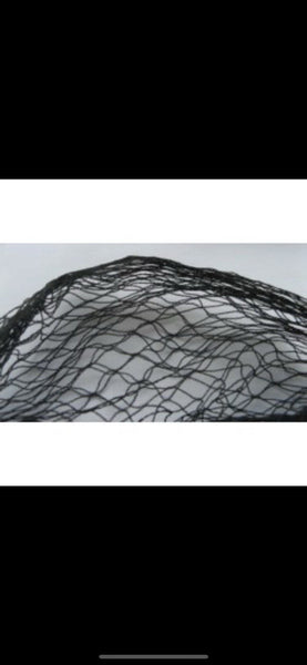 32ft x 19ft Koi Pond Water Garden 394" X 236" cover Leaf  Net Winter + 24 Pegs