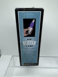 Mini Glitter Lamp Color Changing LED Shake and Shine Sparkling Battery Portable