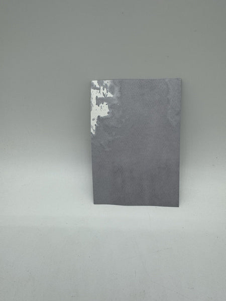 ACEO 1/9 Whispers In Red Wine Collection Mini Art Card ATC Painting Watercolor