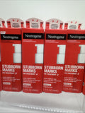 (6) Neutrogena Stubborn Marks PM Treatment with Retinol SA, 1oz COMBINESHIP