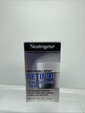 Neutrogena Rapid Wrinkle Repair Retinol Regenerating Face Creme 0.5oz