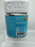 Olly Kids Chillax With Magnesium, L-Theanine & Lemon Balm 50 Gummies 2/26