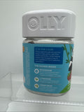 Olly Kids Chillax With Magnesium, L-Theanine & Lemon Balm 50 Gummies 2/26