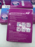 (7) Clearasil Overnight AcneSpot Spot Dot Blemish Patches Advanced Healing 18Ct
