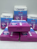 (7) Clearasil Overnight AcneSpot Spot Dot Blemish Patches Advanced Healing 18Ct