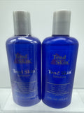 (2) TendSkin Solution for Ingrown Hairs Razor Bumps & Shaving 4oz COMBINESHIP