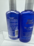 (2) TendSkin Solution for Ingrown Hairs Razor Bumps & Shaving 4oz COMBINESHIP