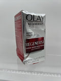 OLAY Regenerist Advanced Anti-Aging Micro-Sculpting Creme 0.5oz wrinkle