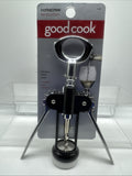 Good Cook Wine Opener Key Corkscrew Lathed Screw 12555 Bartender COMBINESHIP