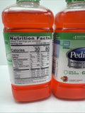 (2) Pedialyte Advanced Care Oral Electrolyte Solution, Cherry Punch - 33.8 oz