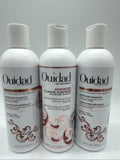 (3) Ouidad Advanced Climate Control Defrizzing Shampoo 8.5 OZ