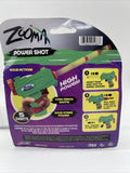 (2) JA-RU Ultra Foam Power Shot Dart Toy Gun Zooma 5 Foam Tag Kid Party