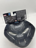 Marvel Black Panther  Movie Role Play Mask kids toy Halloween Costume  Christmas