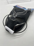 Marvel Black Panther  Movie Role Play Mask kids toy Halloween Costume  Christmas