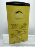Arches & Halos Eyebrow & Lip Waxing Kit 24 Wax Strips  25 Cotton Pad Azulene Oil