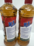 (2) Brillo Basics All Purpose Fresh Pine Scent Cleaner 28 Oz