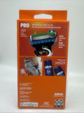 Gillette Fusion 5 Proglide 1 Handle Razor & 1 Cartridges Pivot COMBINESHIP