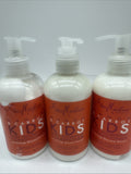 (3) Shea Moisture Kids Extra-nourishing Conditioner Mango & Carrot 7.7oz