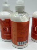 (3) Shea Moisture Kids Extra-nourishing Conditioner Mango & Carrot 7.7oz