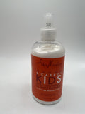 (3) Shea Moisture Kids Extra-nourishing Conditioner Mango & Carrot 7.7oz