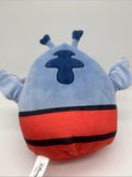 Squishmallows Disney Lilo & Stitch in Space Suit Blue Plush Plushie Toy 9"