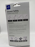 MedLine Shower Safely Handheld Shower Spray w/ Extra Long 7ft Hose COMBINESHIP