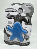 Blue Squishy Dude Stretch Me Pull Me Squeeze Me Sensory Stress Toy COMBINESHIP