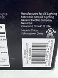 GE Reveal 75W/14W LED Stick Light 2 Pack Non Dimmable 850Lumen 36470 COMBINESHIP