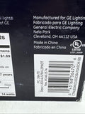 GE Reveal 75W/14W LED Stick Light 2 Pack Non Dimmable 850Lumen 36470 COMBINESHIP