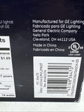 GE Reveal 75W/14W LED Stick Light 2 Pack Non Dimmable 850Lumen 36470 COMBINESHIP
