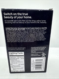 GE Reveal 100w/16w  LED Stick Light 2pk Non Dimmable 850Lumen 36477
