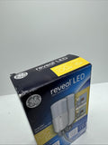 GE Reveal 100w/16w  LED Stick Light 2pk Non Dimmable 850Lumen 36477