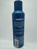 Harry's Men'S Foaming Shave Gel with Aloe, 6.7 Oz COMBINESHIP