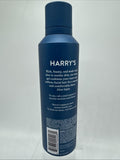 Harry's Men'S Foaming Shave Gel with Aloe, 6.7 Oz COMBINESHIP
