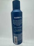 Harry's Men'S Foaming Shave Gel with Aloe, 6.7 Oz COMBINESHIP