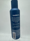 Harry's Men'S Foaming Shave Gel with Aloe, 6.7 Oz COMBINESHIP