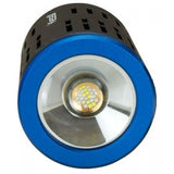 Kessil A160WE Controllable LED Aquarium Light - Tuna Blue Reef Display Glow