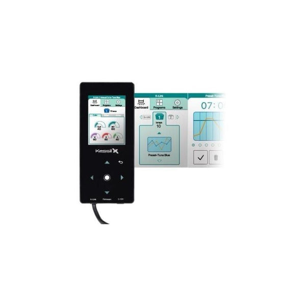 Kessil Spectral Controller X Controllable LED Aquarium Light Display COMBINESHIP