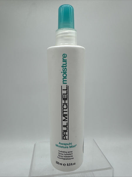 Paul Mitchell Awapuhi Moisture Mist Hydrating Refreshing Hair Condition 8.5oz