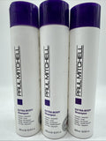 (3) Paul Mitchell Extra Body  Shampoo Hair Repair Volume 10.4oz COMBINESHIP