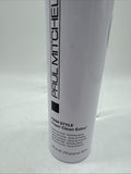 Paul Mitchell Firm Style Super Clean Extra Maximum Hole Finishing Spray 9.5oz
