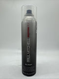 Paul MitchelL Express Dry Wash Waterless Shampoo Spray 5.5oz COMBINESHIP