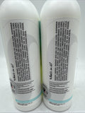(2) DevaCurl One Conditioner Decadences  Ultra Moisturizing Hair Milk  12oz