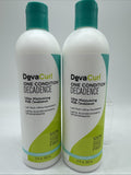 (2) DevaCurl One Conditioner Decadences  Ultra Moisturizing Hair Milk  12oz