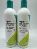 (2) DevaCurl One Conditioner Decadences  Ultra Moisturizing Hair Milk  12oz