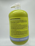 DevaCurl No-Poo Original Shampoo Zero Lather Moisture Curls  32 oz COMBINESHIP