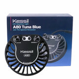 Kessil A80 Controllable LED Aquarium Light Tuna Blue Reef Display Mounting Adapt